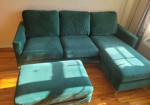 Sectional couch/sofa