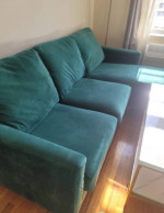 Sectional couch/sofa