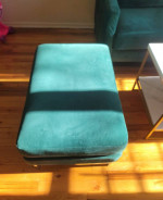Sectional couch/sofa