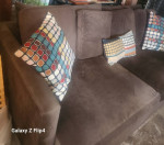 Sofa, 81x 45 excellent conditionn