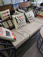 Sofa Set