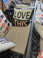 Sofa Set