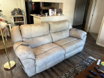 Catnapper Reclining Sofa