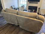 Catnapper Reclining Sofa