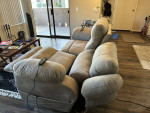 Catnapper Reclining Sofa