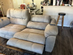 Catnapper Reclining Sofa
