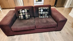 5 Seater Sofa (Sofa & Love Seat)