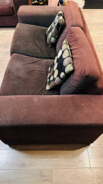 5 Seater Sofa (Sofa & Love Seat)