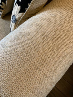 Full sofa and 2 side chairs