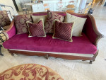 3 pc Sofa Set, Couch Set
