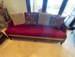 3 pc Sofa Set, Couch Set