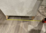 Ethan Allen Sofa