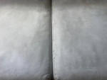 HAY Mags soft low 2.5 seat sofa, modern couch