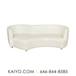 Roche Bobois Tangram Sofa (Was 11295)