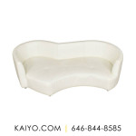 Roche Bobois Tangram Sofa (Was 11295)