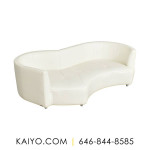 Roche Bobois Tangram Sofa (Was 11295)