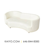Roche Bobois Tangram Sofa (Was 11295)