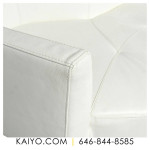 Roche Bobois Tangram Sofa (Was 11295)