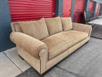 Marge Carson Bentley Sofa