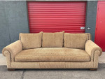 Marge Carson Bentley Sofa