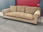 Marge Carson Bentley Sofa