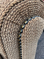 Marge Carson Bentley Sofa