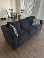 87 inch sofa couch