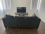 87 inch sofa couch