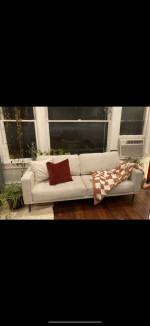 LIKE NEW Ashley Furniture sofa