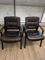 Office furniture- Meeting table, sofa, chairs and desks