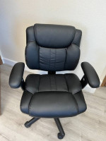Office furniture- Meeting table, sofa, chairs and desks