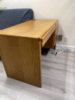 Office furniture- Meeting table, sofa, chairs and desks