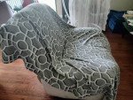 Recliner sofa