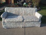 Lazy Boy Sleeper Sofa