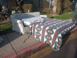 Lazy Boy Sleeper Sofa