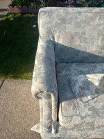 Lazy Boy Sleeper Sofa
