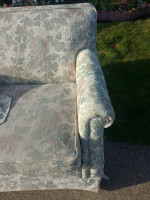 Lazy Boy Sleeper Sofa