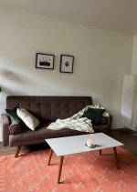 Sofa bed