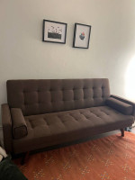 Sofa bed
