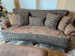 Sofa and Automan