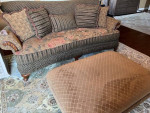 Sofa and Automan