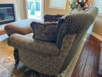Sofa and Automan