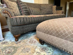 Sofa and Automan