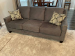 Sofa/love seat set