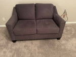 Sofa/love seat set
