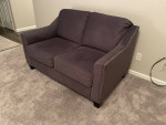 Sofa/love seat set