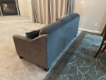 Sofa/love seat set