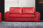 Leather sofa & Loveseat(Tax Included & Free Delivery)