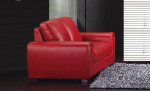 Leather sofa & Loveseat(Tax Included & Free Delivery)