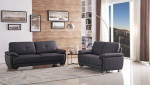 Leather Sofa & Loveseat (Tax Included and Free Local Delivery)